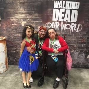 Meet your Posher, Henry